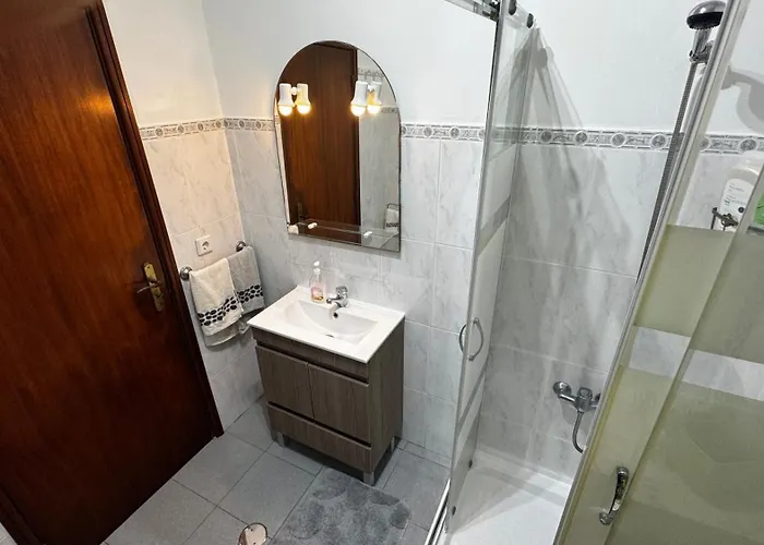 Feriehus Terra Cha Cottage,feel Home, *