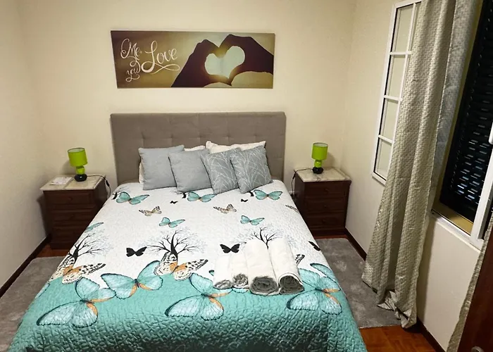 Terra Cha Cottage,feel Home, *