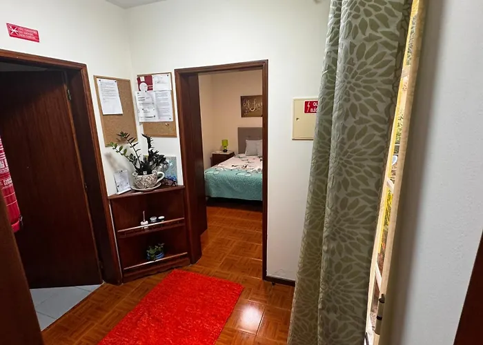 Terra Cha Cottage,feel Home, São Vicente