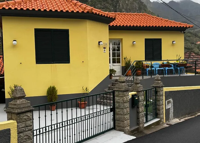 Terra Cha Cottage,feel Home, *
