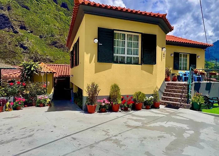 Terra Cha Cottage,feel Home,